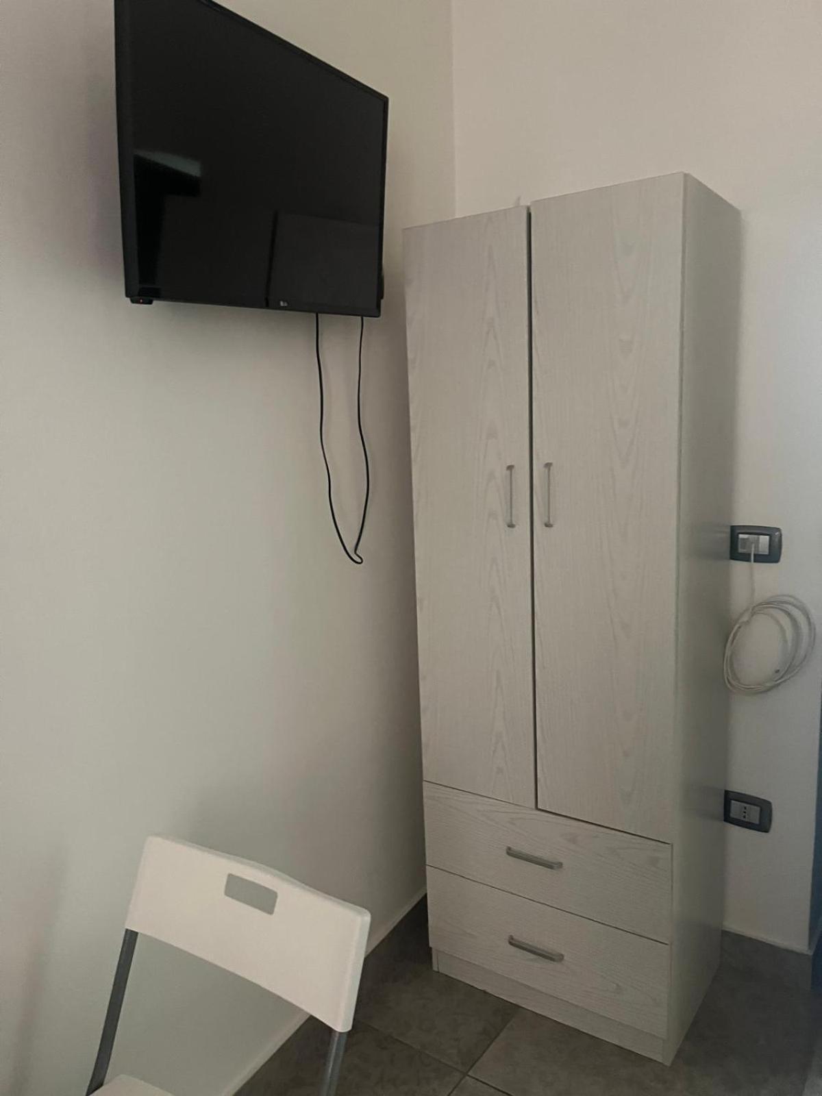 Riccia, Frolla E Babba Apartment Naples Exterior photo