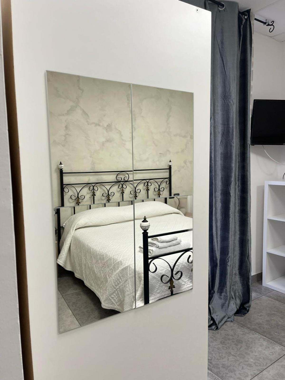 Riccia, Frolla E Babba Apartment Naples Exterior photo