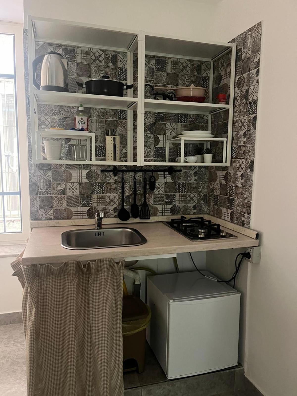 Riccia, Frolla E Babba Apartment Naples Exterior photo